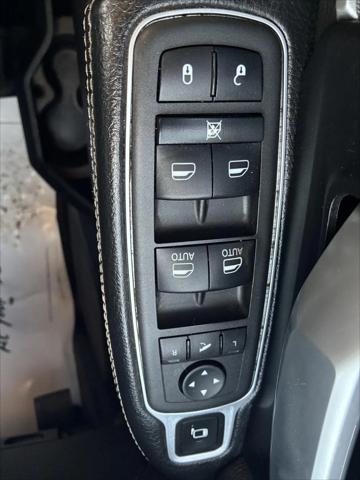 2022 Ram 2500 Big Horn Crew Cab 4x4 6'4" Box