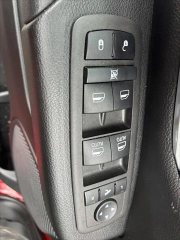 2023 Ram 1500 Big Horn Crew Cab 4x4 5'7" Box