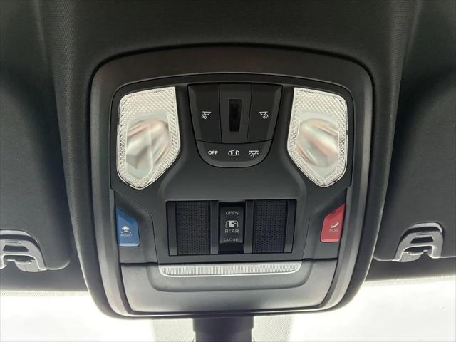 2023 Ram 1500 Big Horn Crew Cab 4x4 5'7" Box