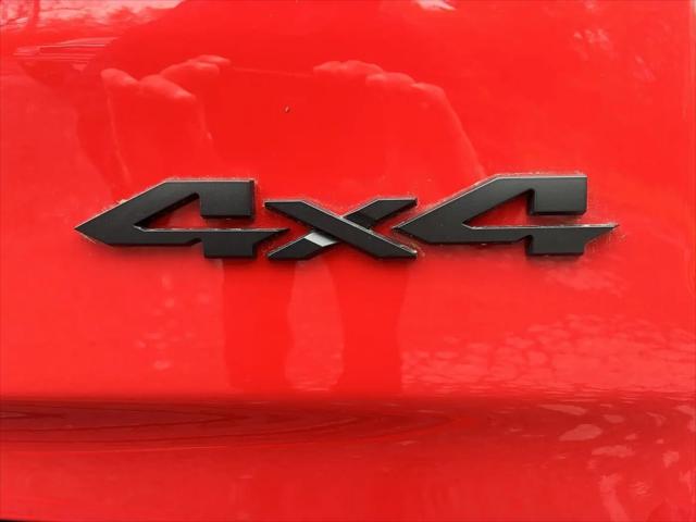 2023 Ram 1500 Big Horn Crew Cab 4x4 5'7" Box