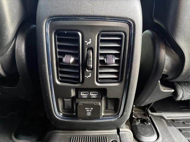 2022 Jeep Grand Cherokee Limited 4x4