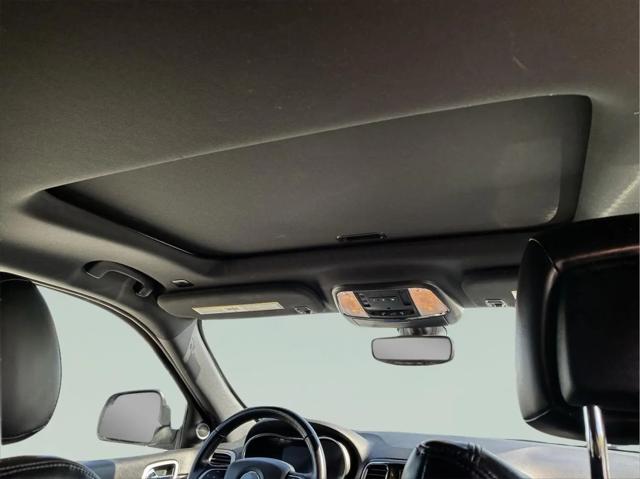 2022 Jeep Grand Cherokee Limited 4x4