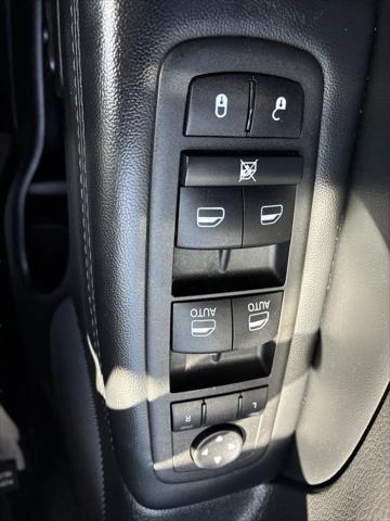 2022 Jeep Grand Cherokee Limited 4x4