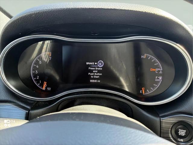 2022 Jeep Grand Cherokee Limited 4x4