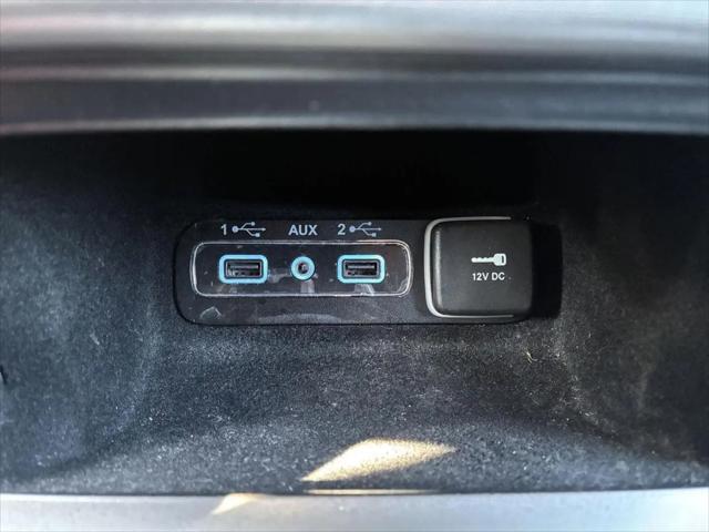 2022 Jeep Grand Cherokee Limited 4x4