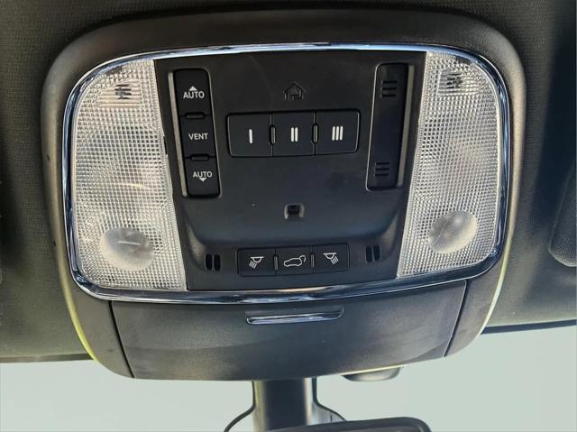 2022 Jeep Grand Cherokee Limited 4x4