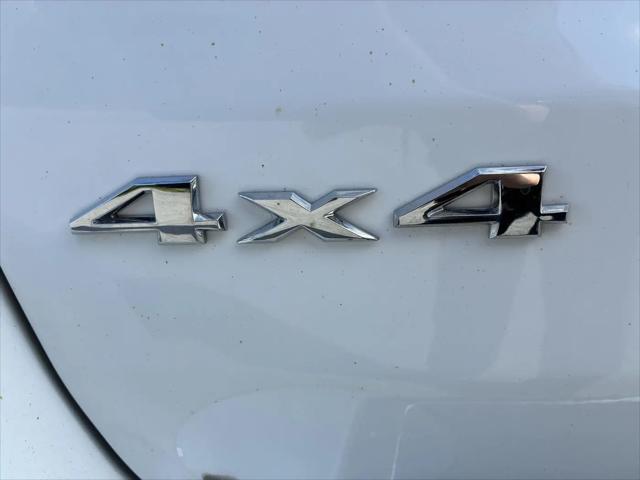 2022 Jeep Grand Cherokee Limited 4x4