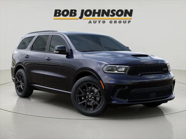 2026 Dodge Durango GT Plus AWD HEMI V8 for sale in Watertown, NY
