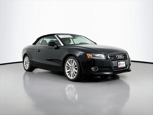 2012 Audi A5 2.0T Premium for sale in Maplewood, MN