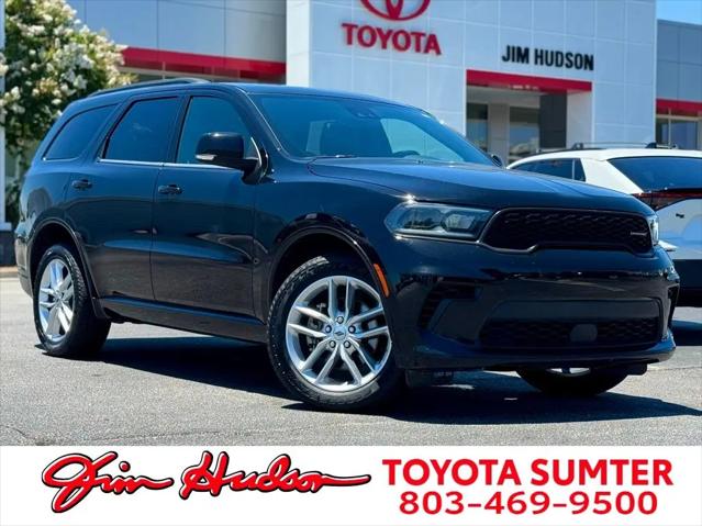 2024 Dodge Durango GT Plus AWD for sale in Sumter, SC