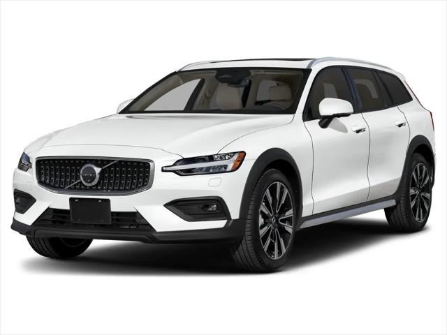 2025 Volvo V60 Cross Country Plus, B5 AWD Gas (mild hybrid) for sale in Forest City, PA