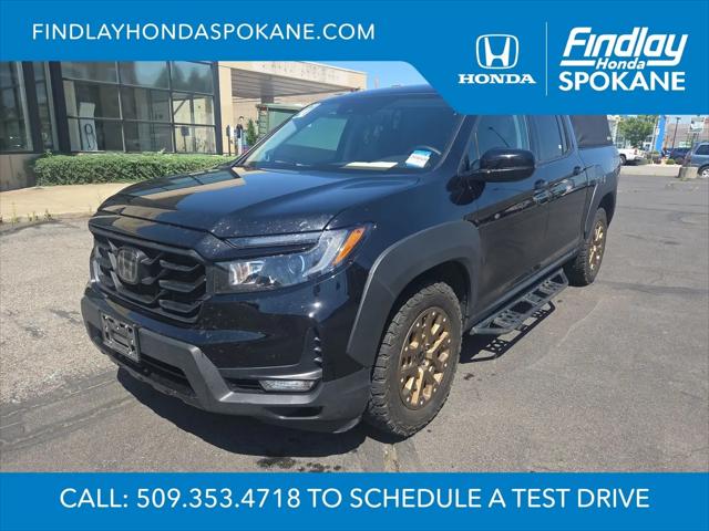2021 Honda Ridgeline AWD Sport for sale in Spokane, WA