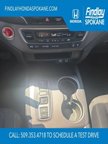 2021 Honda Ridgeline AWD Sport