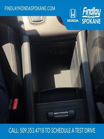 2021 Honda Ridgeline AWD Sport