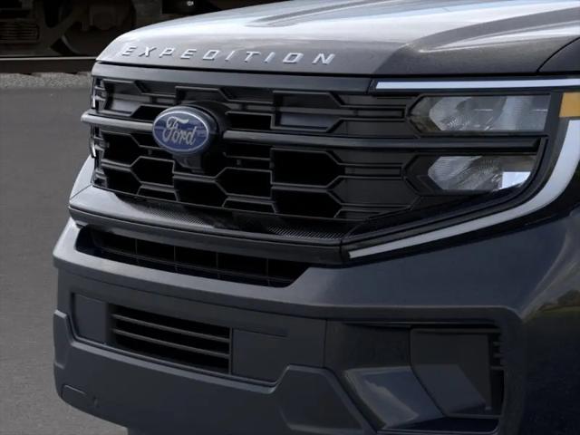 2026 Ford Expedition Max Active MAX