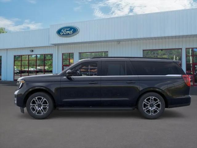 2026 Ford Expedition Max Active MAX