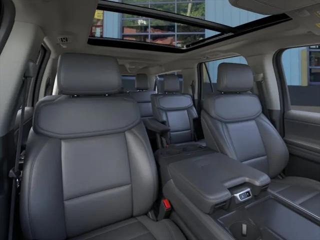 2026 Ford Expedition Max Active MAX