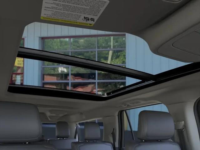 2026 Ford Expedition Max Active MAX