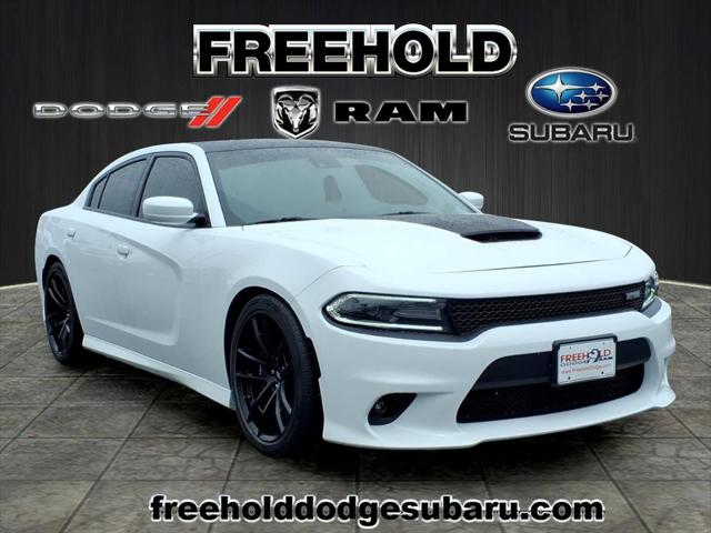 2017 Dodge Charger Daytona 392 RWD for sale in Freehold, NJ