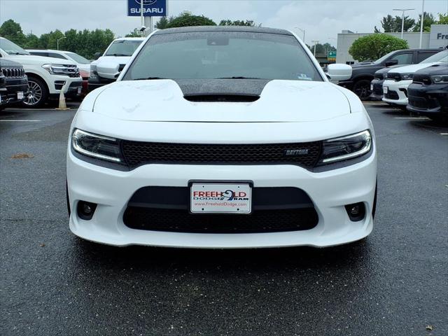 2017 Dodge Charger Daytona 392 RWD