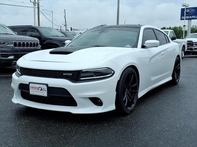 2017 Dodge Charger Daytona 392 RWD