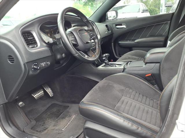 2017 Dodge Charger Daytona 392 RWD