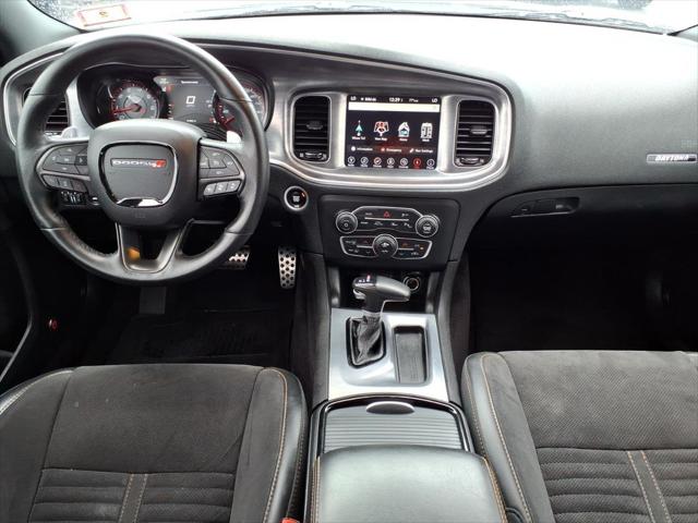 2017 Dodge Charger Daytona 392 RWD