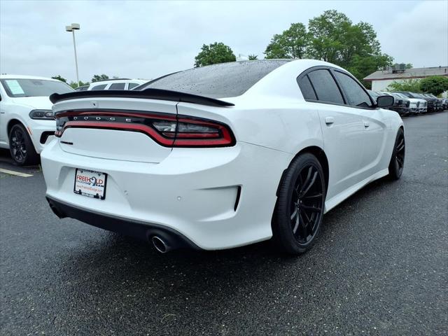 2017 Dodge Charger Daytona 392 RWD