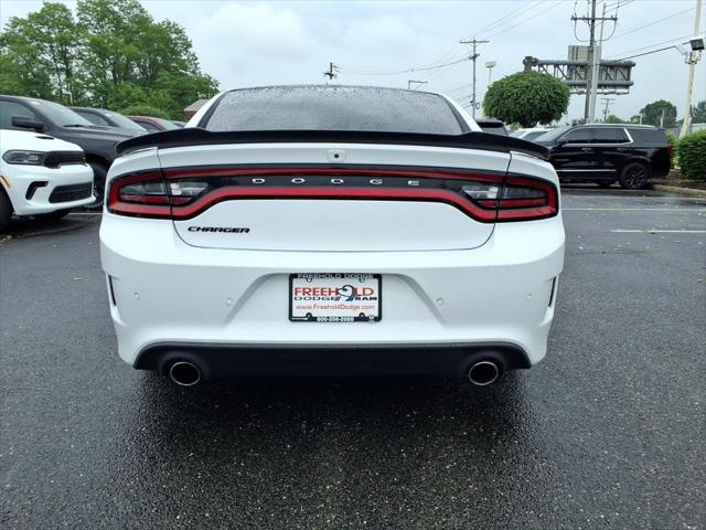 2017 Dodge Charger Daytona 392 RWD