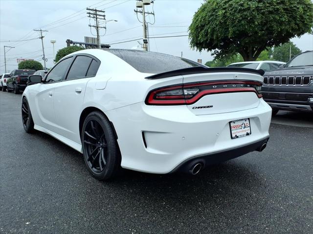 2017 Dodge Charger Daytona 392 RWD