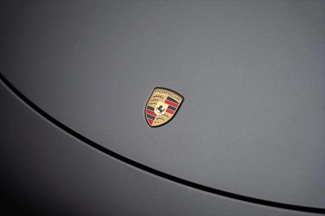 2014 Porsche 911 911 Turbo