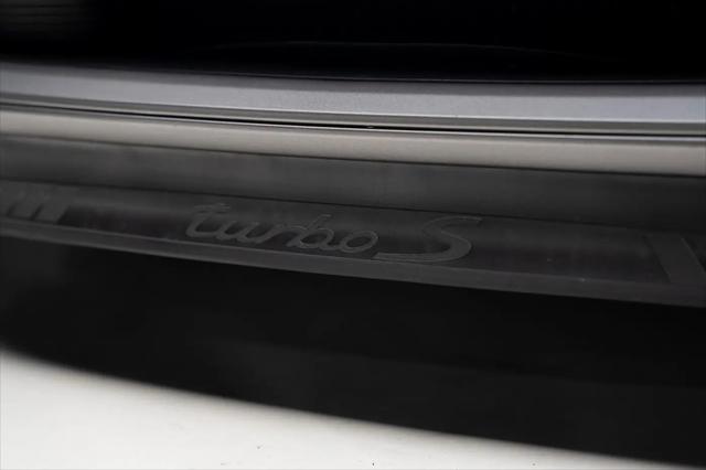 2014 Porsche 911 911 Turbo