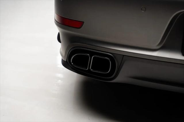 2014 Porsche 911 911 Turbo