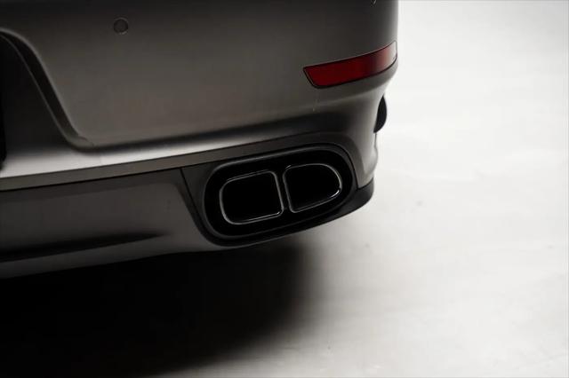 2014 Porsche 911 911 Turbo