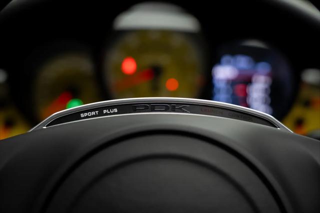 2014 Porsche 911 911 Turbo