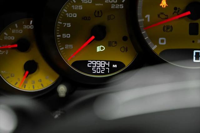2014 Porsche 911 911 Turbo