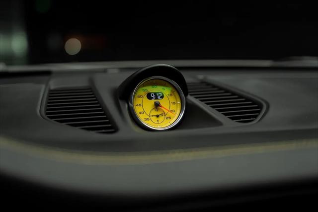 2014 Porsche 911 911 Turbo