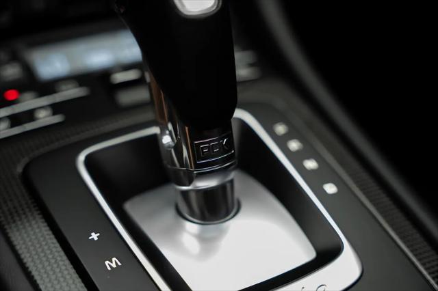 2014 Porsche 911 911 Turbo