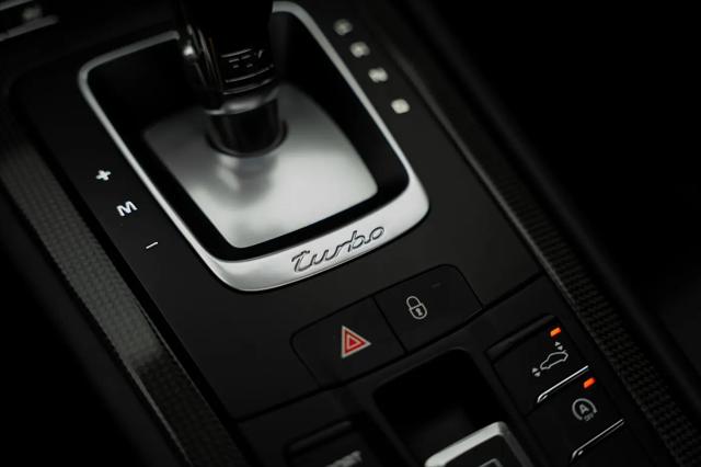 2014 Porsche 911 911 Turbo