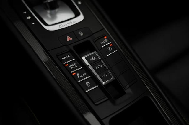 2014 Porsche 911 911 Turbo