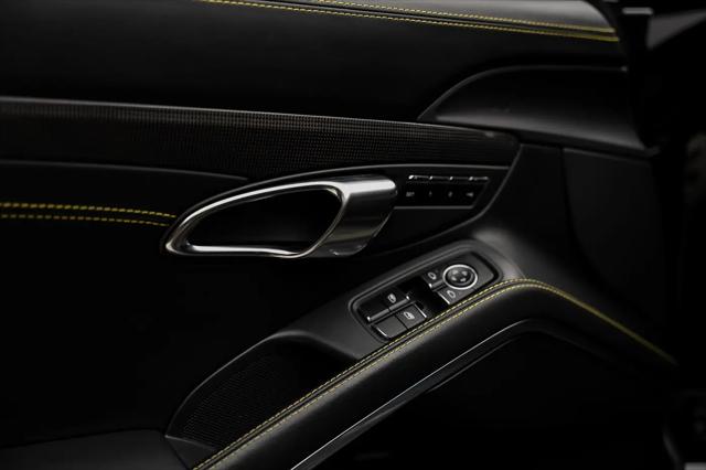 2014 Porsche 911 911 Turbo