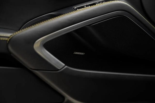 2014 Porsche 911 911 Turbo