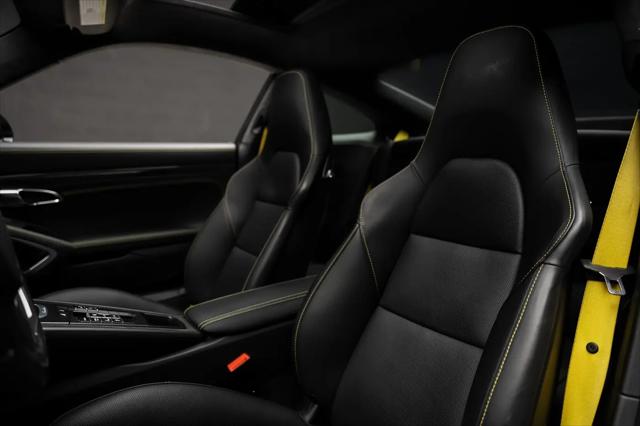 2014 Porsche 911 911 Turbo