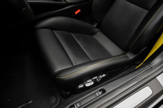 2014 Porsche 911 911 Turbo