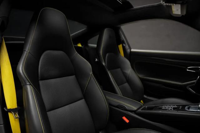 2014 Porsche 911 911 Turbo