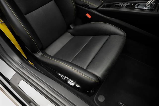 2014 Porsche 911 911 Turbo