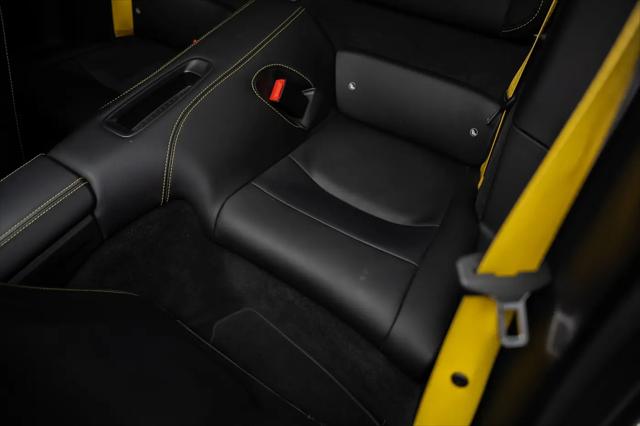 2014 Porsche 911 911 Turbo