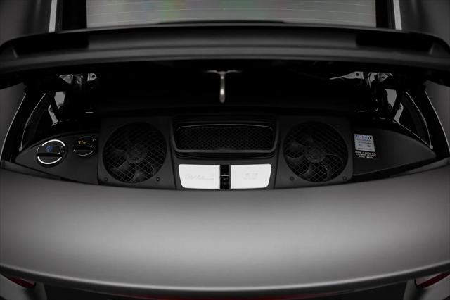 2014 Porsche 911 911 Turbo