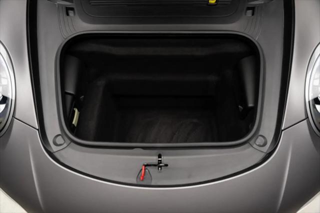 2014 Porsche 911 911 Turbo
