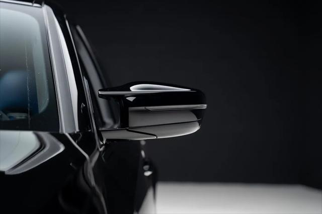 2025 BMW M3 Competition xDrive